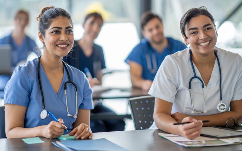 Essential Advice for First Year Medical Students in Canada: Thriving In Med School Starts With Self-Care