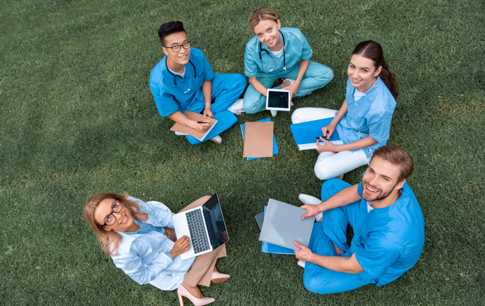 Study Tips and Motivation for Acing the MCCQE and NAC OSCE
